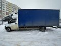 2019 ГАЗ ГАЗель Next 4.6, белый, 1800000 рублей