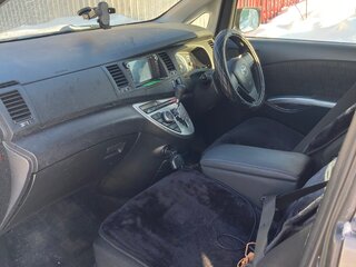 2013 Toyota ISis I Рестайлинг, коричневый, 1700000 рублей, вид 5