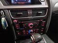 2014 Audi A4 IV (B8) Рестайлинг, чёрный, 1760000 рублей - вид 9