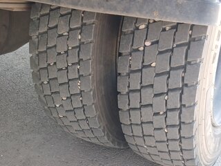2007 Hyundai HD78, белый, 1150000 рублей, вид 2