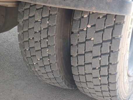 2007 Hyundai HD78, белый, 1150000 рублей, вид 2