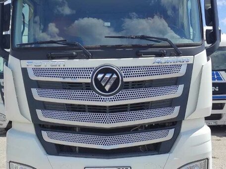 2023 Foton Auman BJ51xx, белый, 5000000 рублей, вид 3