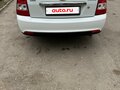2015 Lada (ВАЗ) Priora I Рестайлинг, белый, 525000 рублей - вид 3