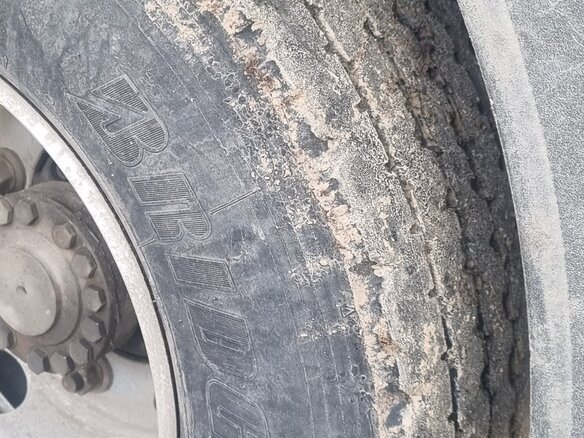 2005 DAF LF 45, белый, 2300000 рублей - вид 7