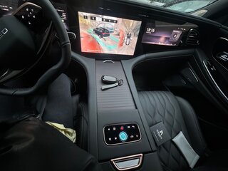 2024 Exeed VX I Рестайлинг, зелёный, 4550000 рублей, вид 4
