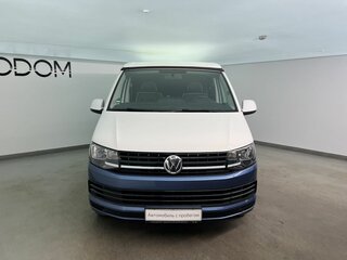 2017 Volkswagen Transporter T6, белый, 4790000 рублей, вид 3