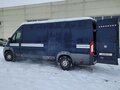 2012 Fiat Professional Ducato, синий, 1200000 рублей - вид 4