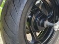 2003 Yamaha TMAX, белый, 299000 рублей - вид 7