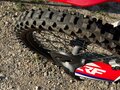 2008 Honda CRF 450R, красный, 330000 рублей - вид 4