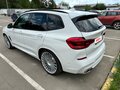 2020 Alpina XD3 G01, белый, 8800000 рублей - вид 7