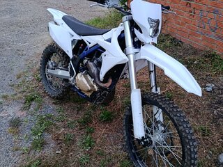 Mikilon MZK 250