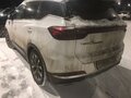 2023 Chery Tiggo 7 Pro Max I, белый - вид 3
