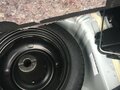 2016 Toyota Vitz III (XP130) Рестайлинг, белый, 850000 рублей - вид 5