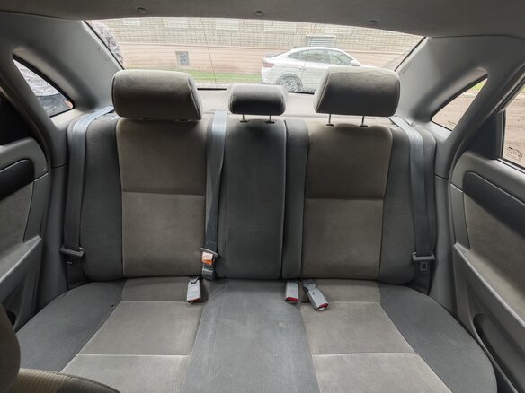 2014 Daewoo Gentra II, серебристый, 550000 рублей - вид 6