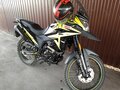 2024 Motoland Enduro 300, зелёный, 150000 рублей - вид 1