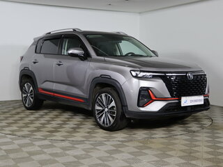 2023 Changan CS35 Plus I Рестайлинг, серый, 1819990 рублей, вид 3
