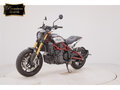 2022 Indian FTR 1200, чёрный, 1200000 рублей - вид 3