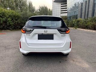 2023 Honda Life VI, белый, 1167000 рублей, вид 5