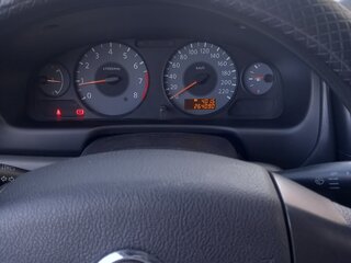 2012 Nissan Almera Classic I, чёрный, 500000 рублей, вид 4