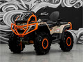 2026 Sharmax Force 1100, бежевый, 1659900 рублей