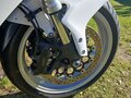 2010 Honda VFR 1200, белый, 950000 рублей - вид 5
