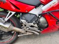 2000 Honda VFR 800, красный, 400000 рублей - вид 7