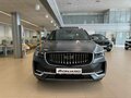 2026 Geely Monjaro I, серый - вид 2