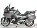 2006 BMW R 1200 RT, серый, 560000 рублей - вид 4