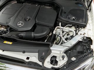 2020 Mercedes-Benz E-Класс 220 d V (W213, S213, C238), белый, 4650000 рублей, вид 5