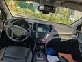 2016 Hyundai Santa Fe III Рестайлинг, чёрный, 2530000 рублей - вид 10