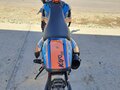 2022 Kayo Evolution YX125EM, оранжевый, 82099 рублей - вид 4