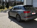 2017 Audi SQ7 I (4M), серый, 4900000 рублей - вид 7