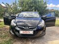2012 Hyundai Elantra V (MD), чёрный, 1100000 рублей