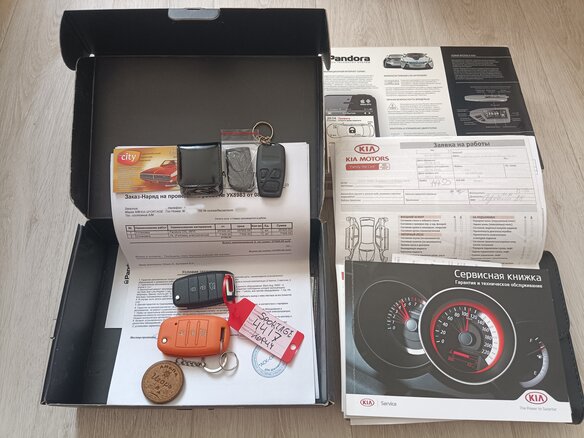 2014 Kia Sportage III Рестайлинг, серый, 1835000 рублей - вид 19