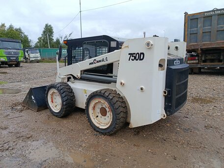 2023 Wecan WT830, белый, 2565000 рублей, вид 4