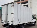 2015 Ford Transit, белый, 1299000 рублей - вид 7
