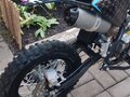 2022 JMC 110 S, синий, 70000 рублей - вид 8