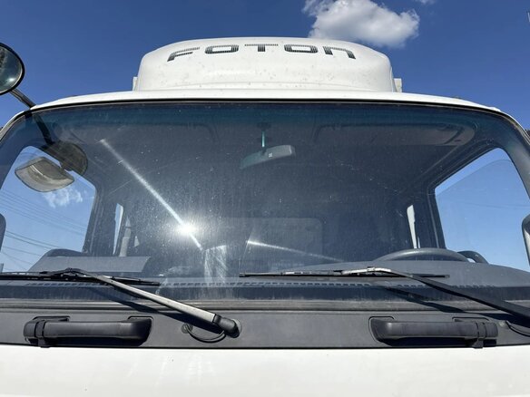 2024 Foton M 12, белый - вид 14