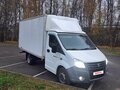 2015 ГАЗ ГАЗель Next, белый, 1690000 рублей - вид 1