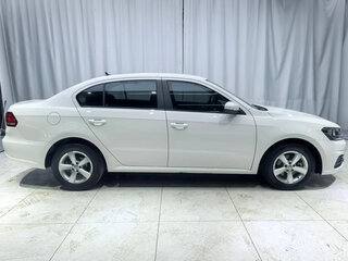 2023 Volkswagen Lavida III Рестайлинг, белый, 1054007 рублей, вид 2