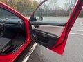 2008 Mazda 3 I (BK) Рестайлинг, красный, 550000 рублей - вид 11