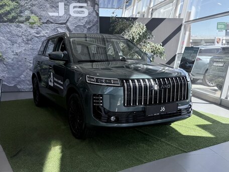 Jeland J6