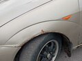 2004 Ford Focus I Рестайлинг, серый, 215000 рублей - вид 7