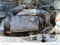 2006 Volkswagen Transporter, синий, 800000 рублей - вид 6