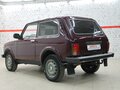 2012 Lada (ВАЗ) 2121 (4x4) I Рестайлинг, красный - вид 7