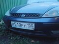 2003 Ford Focus I Рестайлинг, синий, 275000 рублей - вид 6