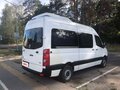 2013 Volkswagen Crafter, белый, 2500000 рублей - вид 6