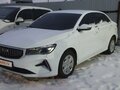 2023 Geely Emgrand II, белый, 1900000 рублей