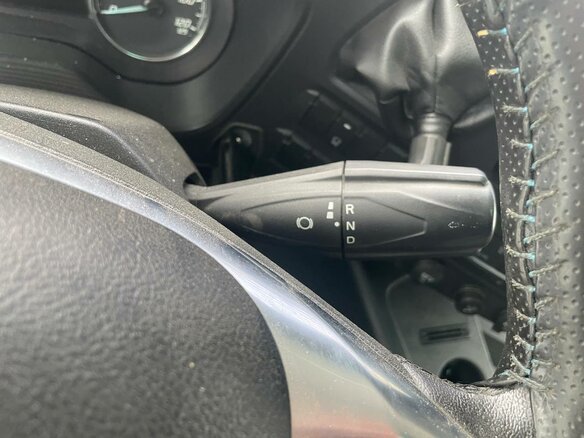 2019 Ford F-Max, синий, 5690000 рублей - вид 15