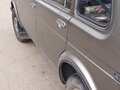 1999 Lada (ВАЗ) 2131 (4x4) I, зелёный, 400000 рублей - вид 10